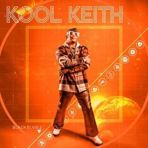 First Copy - Kool Keith