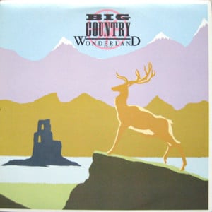 Wonderland - Big Country