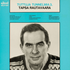 Kulkurin iltatähti - Tapio Rautavaara