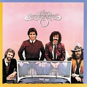 I’m Settin’ Fancy Free - The Oak Ridge Boys