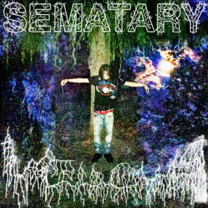 WILLOWS - Sematary