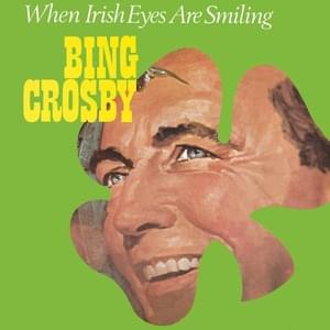 Eileen - Bing Crosby