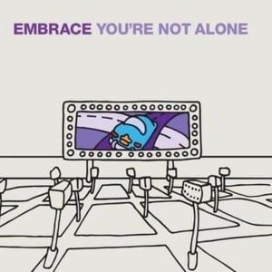 A Tap on Your Shoulder - Embrace