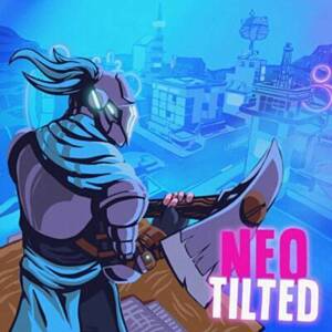 Neo Tilted - FabvL (Ft. Dan Bull)