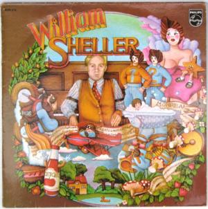 Rock’n’dollars - William Sheller