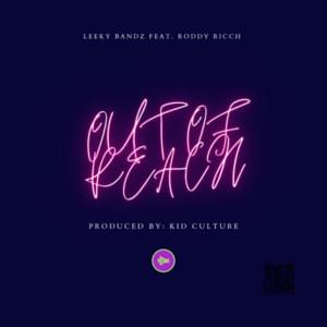 OUT OF REACH - Leeky Bandz (Ft. Roddy Ricch)