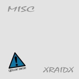 Once Again - XRaidX