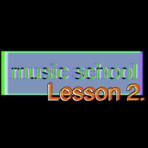 ​how to play the wrong notes - Bill Wurtz