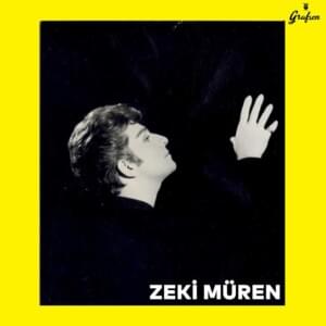 Zennube - Zeki Müren