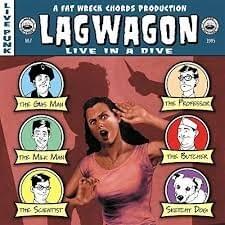 Coconut - Lagwagon