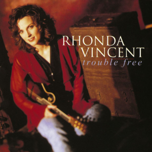 Somebody - Rhonda Vincent