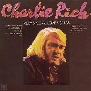 A Very Special Love Song - Charlie Rich