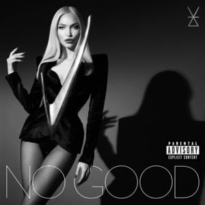 It Ain’t Easy - Ivy Levan