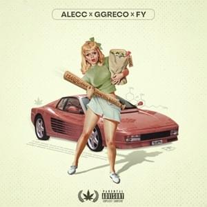 Marijuana - Alecc, Ggreco & FY