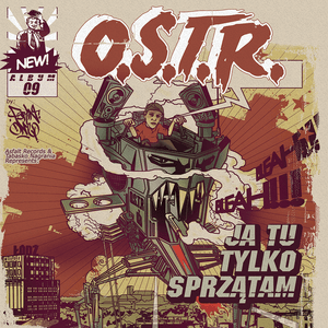 Ty sobie możesz - O.S.T.R.