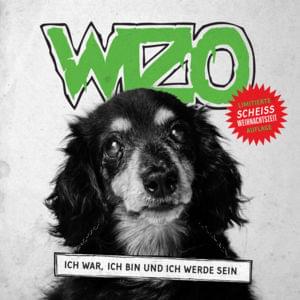 Ich war, ich bin und ich werde sein - Wizo