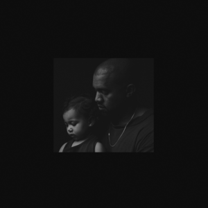 Only One - Kanye West (Ft. Paul McCartney)