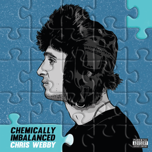 Brim Low (Chemically Imbalanced) - Chris Webby