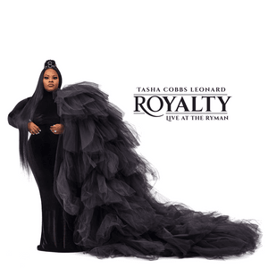 Royalty (Live) - Tasha Cobbs Leonard