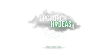 HI-DEAS 4 - Upchurch