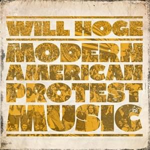 Ballad of Trayvon Martin - Will Hoge