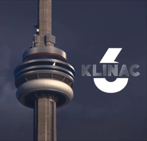 6 - Klinac