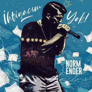 İhtiyacım Yok - Norm Ender