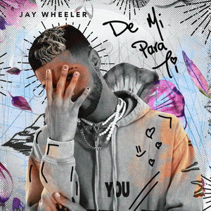 Can’t Figure U Out - Jay Wheeler