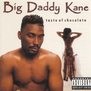 All of Me - Big Daddy Kane (Ft. Barry White)