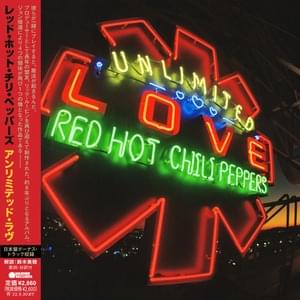 Nerve Flip - Red Hot Chili Peppers