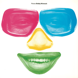 When Love Begins Friendship Ends - Bobby Womack