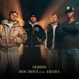 Seriøs - Roc Boyz (Ft. Amara)