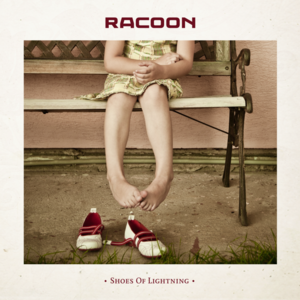 Shoes Of Lightning - Racoon