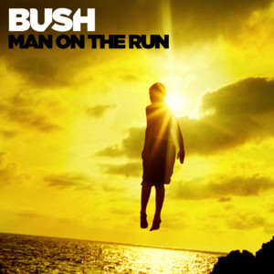 Man On The Run - Bush