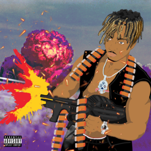 Armed and Dangerous - Juice WRLD