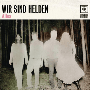 Alles - Wir sind Helden