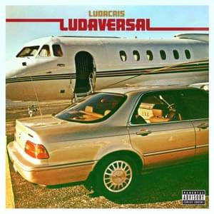 Lyrical Healing - Ludacris