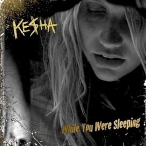 While You Were Sleeping - Kesha