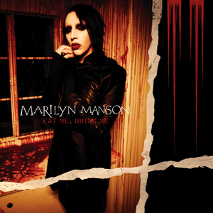 The Red Carpet Grave - Marilyn Manson