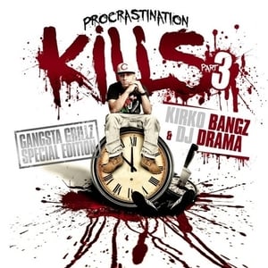 My Life [2011] - Kirko Bangz (Ft. Paul Wall)