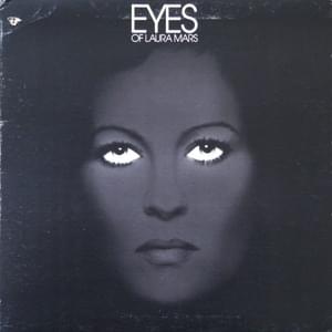 Prisoner (Love Theme from ”The Eyes of Laura Mars”) - Barbra Streisand