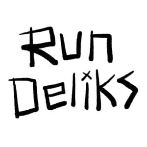 Get Along - Run Deliks (Ft. KYLE)