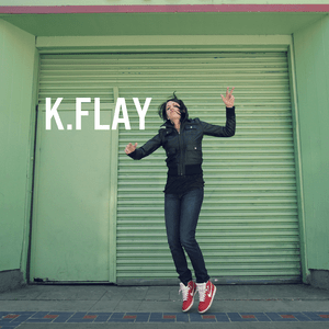 No Duh - K.Flay