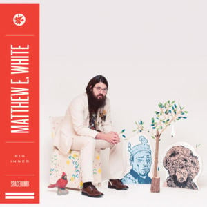 One Of These Days - Matthew E. White