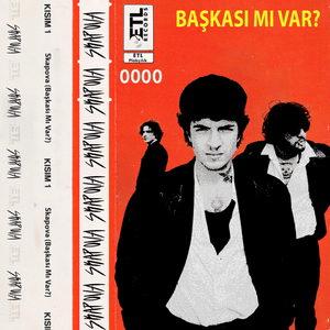 Başkası Mı Var - Skapova