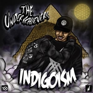 Leopard Shepherd - The Underachievers