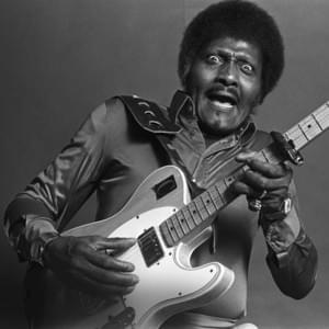 The Moon Is Full (Edit) - Albert Collins (Ft. Johnny Copeland & Robert Cray)