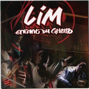 Pendant ce temps - LIM (Ft. Fantom (FRA))