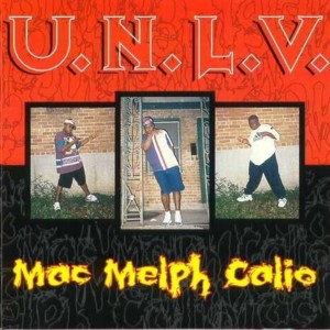 Come Up - U.N.L.V. (Ft. Magnolia Slim)