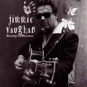 Two Wings - Jimmie Vaughan